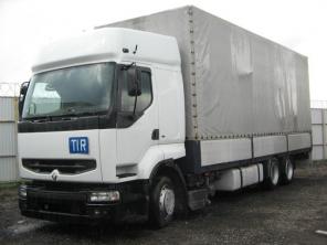  RENAULT PREMIUM 420   2003