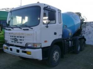   Hyundai Gold HD 060. !