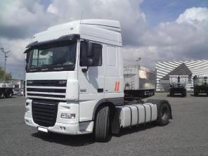  DAF XF 105.430   2007   210..