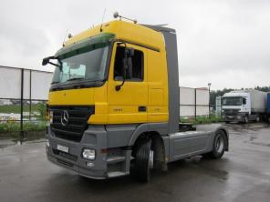  Mercedes 1841 Actros  -2007   320000.