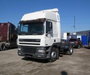  DAF CF 85.430  .  : 2005. : 378 600 .