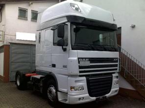  DAF 105.410.  :2008.  :42.