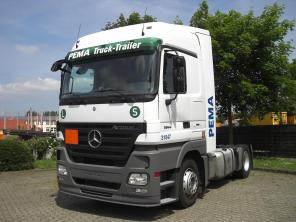  Mercedes Actros 1844.  :2007.