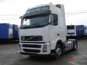  VOLVO FH13.440 .  :2007.  :42