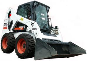  Bobcat S175/H   