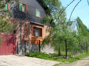 ПРОДАЕТСЯ ДАЧА ,Ярославское шоссе, 32 км от МКАД