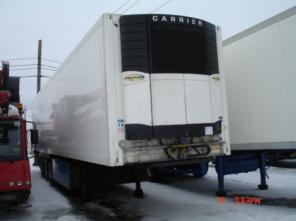 SCHMITZ SKO24L CARRIER VECTOR 1800()  :2003