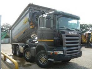  SCANIA R 420