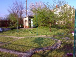 Дачный участок 12 км. Ростовского шоссе