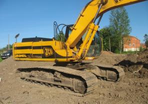    JCB JS240 L