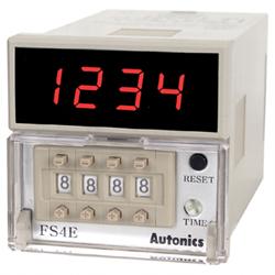 Таймер FS4A / FS5B по цене 2286 / 1716 руб. с НДС.
