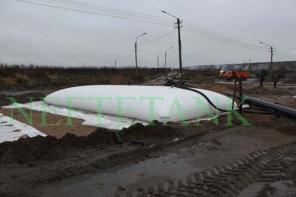 Резервуар, емкость, тара для воды, кислот, дизельного топлива, бензина