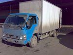    ISUZU  