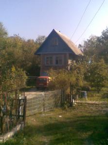 Продам дачу, Лазаревское (в. Мамедка)