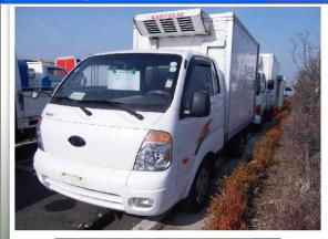  Kia Bongo III 2007  ,1 