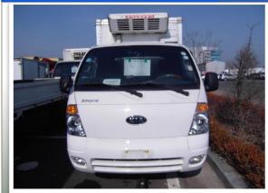  Kia Bongo III 2007  ,1 