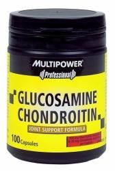 Glucosamine + Chondroitin Multipower. , ,  ,  .    ,   .