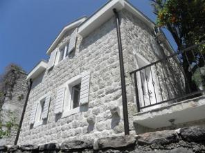 Красивый дом в Перасте, Черногория