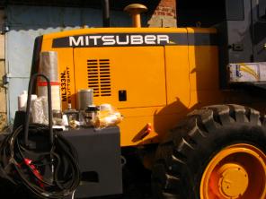   MITSUBER ML333N