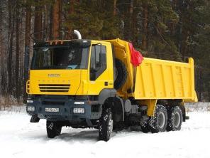   Iveco AMT 6539 ( ), 