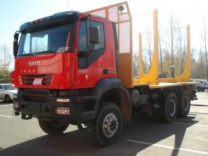   Iveco AMT 6539 ( ), 