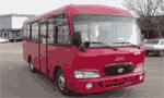 Пассажирские перевозки по Санкт-Петербургу, Ленинградской области и России