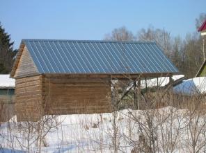 Продам дачу. Каширское ш 65 км.