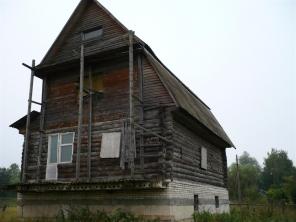 Продается участок 15 соток в д. Еремино