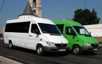пассажирские перевозки а также экскурсии на комфортабельных автобусах и микроавтобусах по городам курортам КМВ, Кавказа и Ставропольского-края