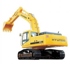 HYUNDAI R360LC-7 Гусеничный экскаватор ОФИЦИАЛЬНЫЙ ДИЛЛЕР!!!
