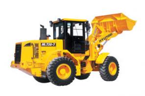 HYUNDAI HL730-7A Фронтальный погрузчик ОФИЦИАЛЬНЫЙ ДИЛЛЕР!!!