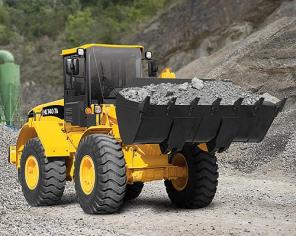 HYUNDAI HL740-7A Фронтальный погрузчик ОФИЦИАЛЬНЫЙ ДИЛЛЕР!!!