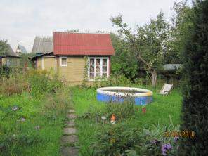 Продам дачу по Носовихинскому ш. 24 км от МКАД