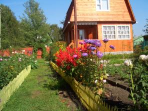 Продаю дачу,6 соток.Ногинский район
