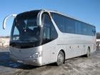 Прокат микроавтобусов
