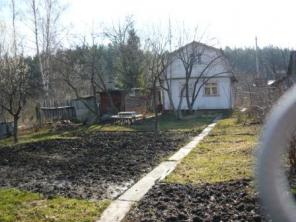 Продажа дачи - Егорьевское шоссе