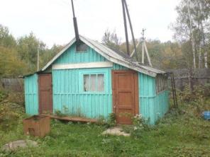 Продаю дешевую дачу, 40 км от МКАД Горьковское шоссе