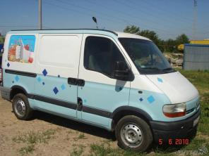   Renault Master (2001 .)