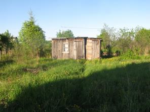 Дачу в красивом месте