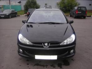  Peugeot 206, 2006  , 380000 .