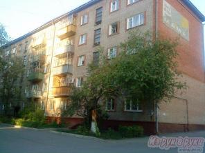 2-х комн. кв. на Пр=те Октября (Горсовет)