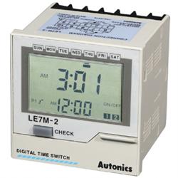   AUTONICS LE7M-2  2 914 