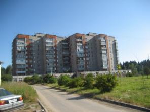 Продам 2к.кв., д. Радумля, Солнечногорского района, ленинградское шоссе 35км