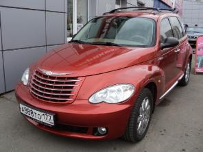 Chrysler PT Cruiser