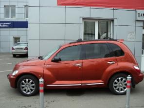 Chrysler PT Cruiser