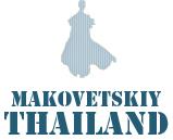    - Makovetskiy Co., Ltd