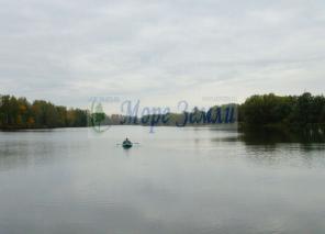 Свет и газ в поселке у большой воды,44км от МКАД