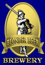   BlonderBeer.