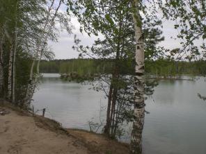 Продаю участок 7 соток в Раменском р-не