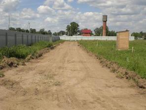 Продаю участок 7 соток в Раменском р-не